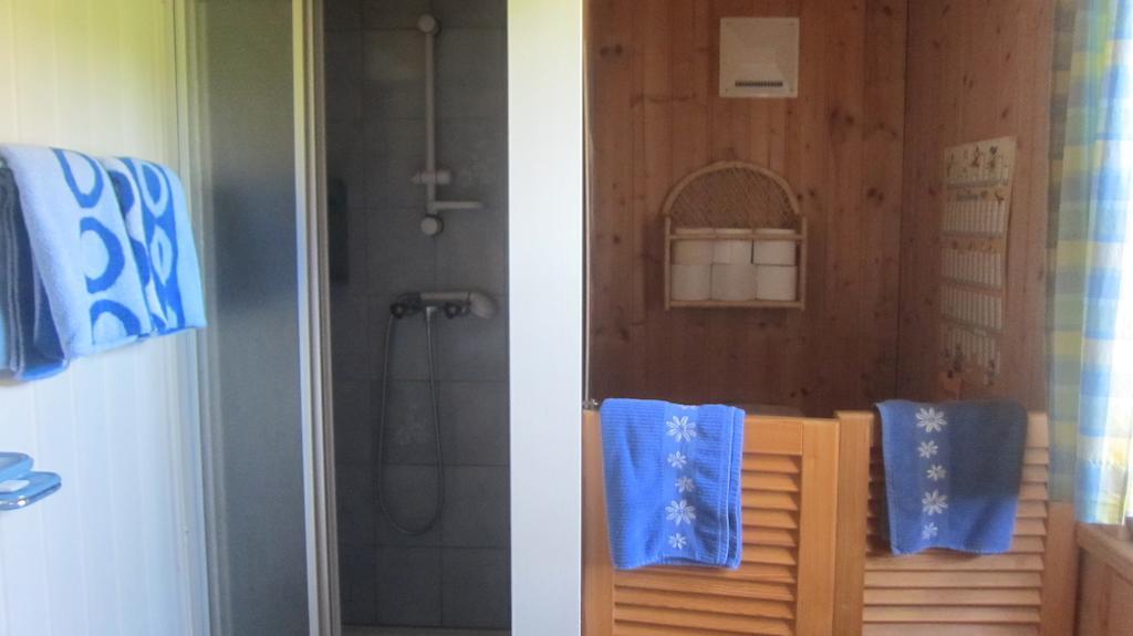Ferienhaus Ulli Gansbach Room photo