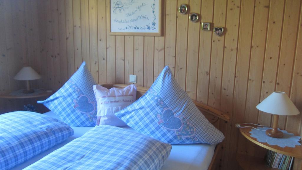 Ferienhaus Ulli Gansbach Room photo