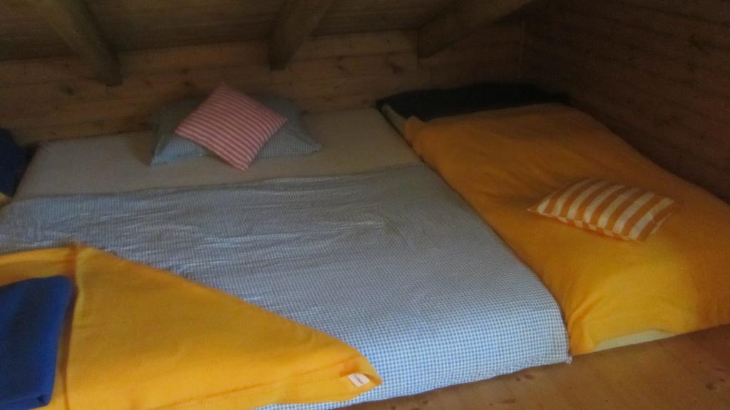 Ferienhaus Ulli Gansbach Room photo